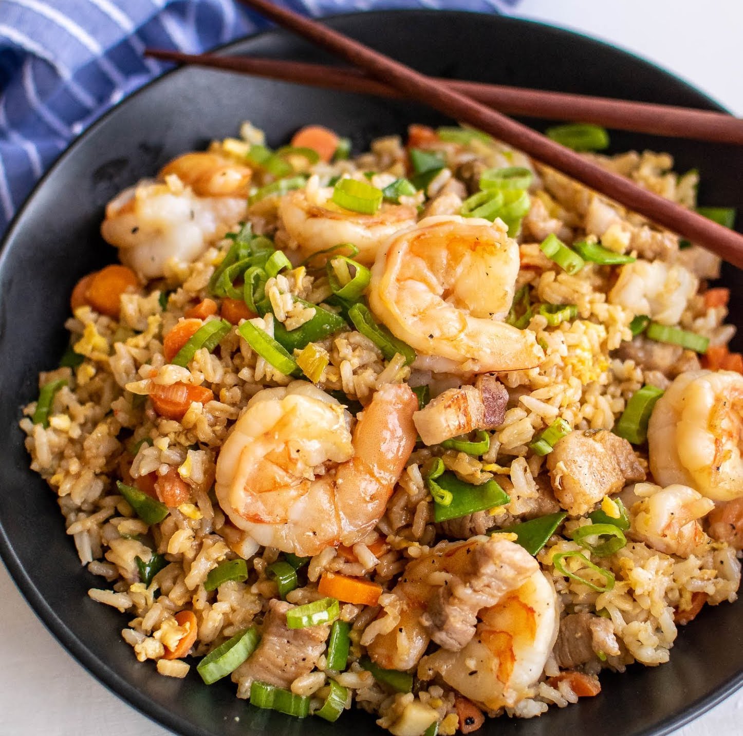 Wong's Wok Chinese Kitchen by null