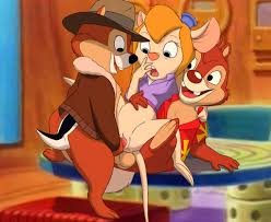 Chip dale rescue rangers jpg x Rescue rangers