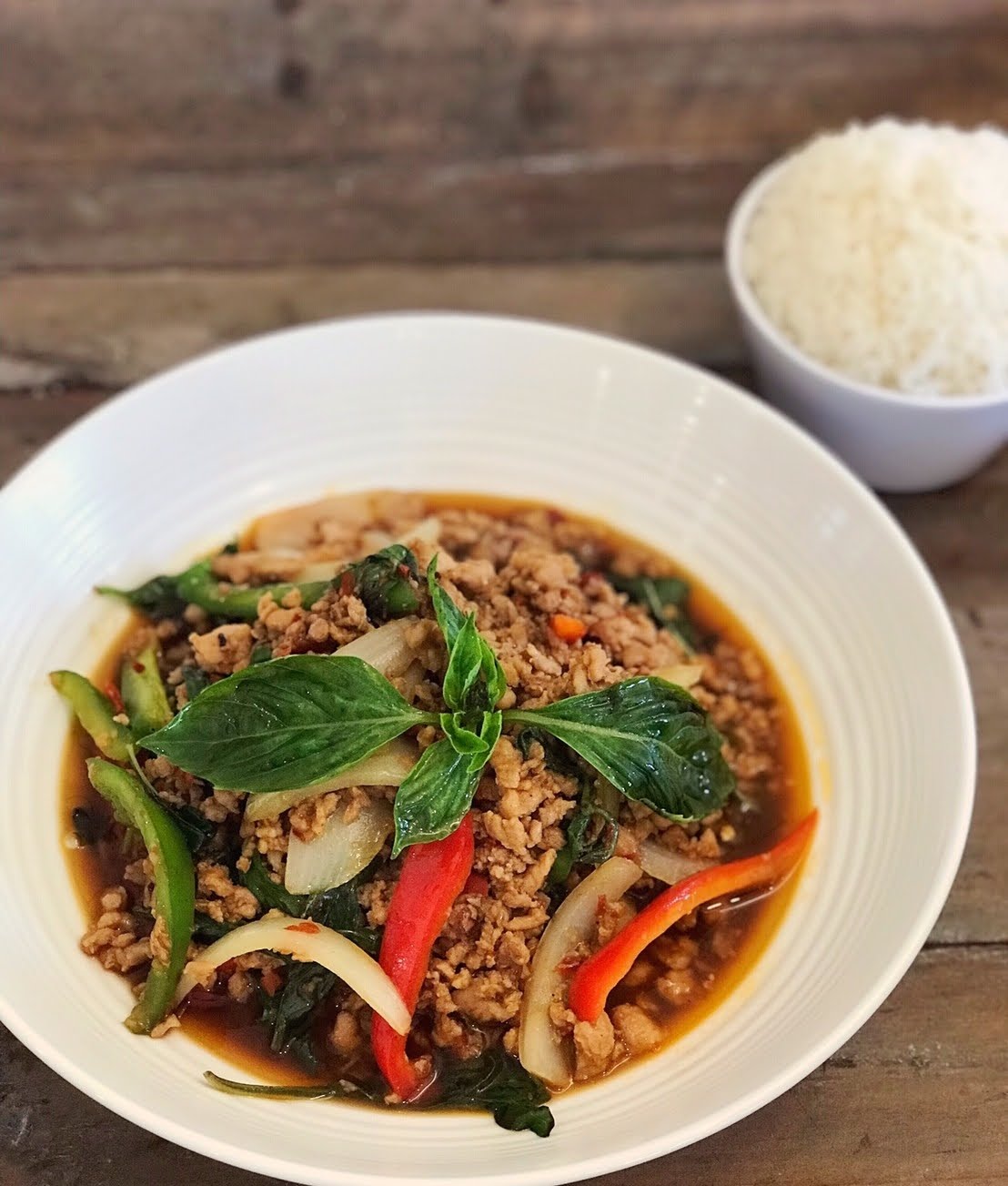 Lemon Thai Cuisine by null