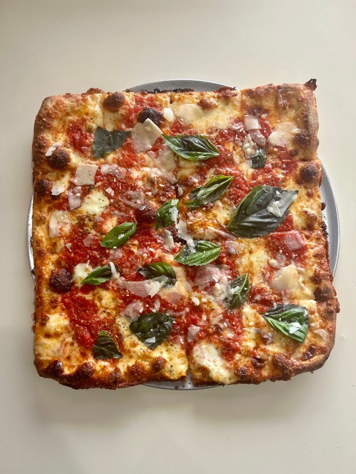 Berardi Brothers Pizzeria by null