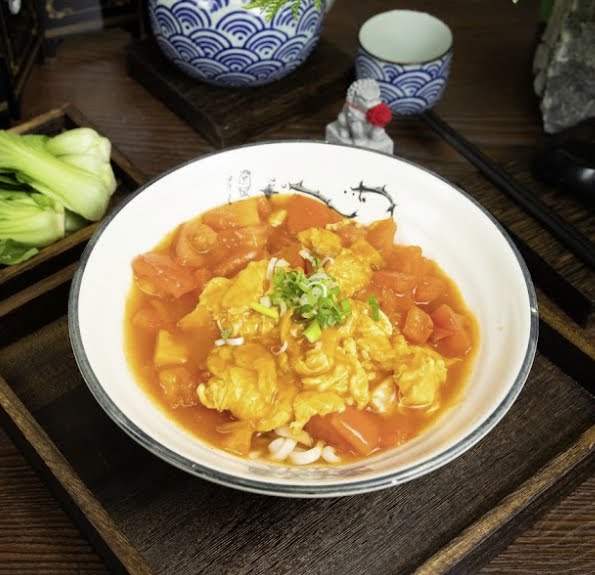Xi Xia Chinese Cuisine by null