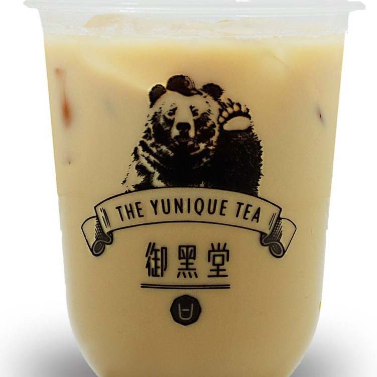 Yunique Bubble Tea by null