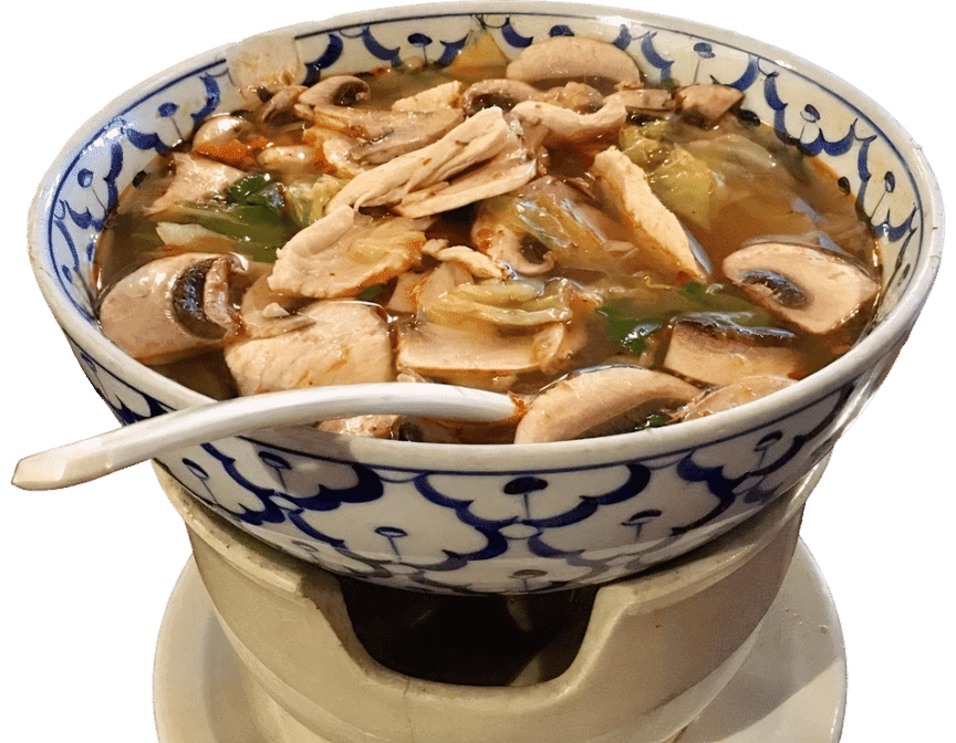 Mom Can Cook Thai Kitchen by null