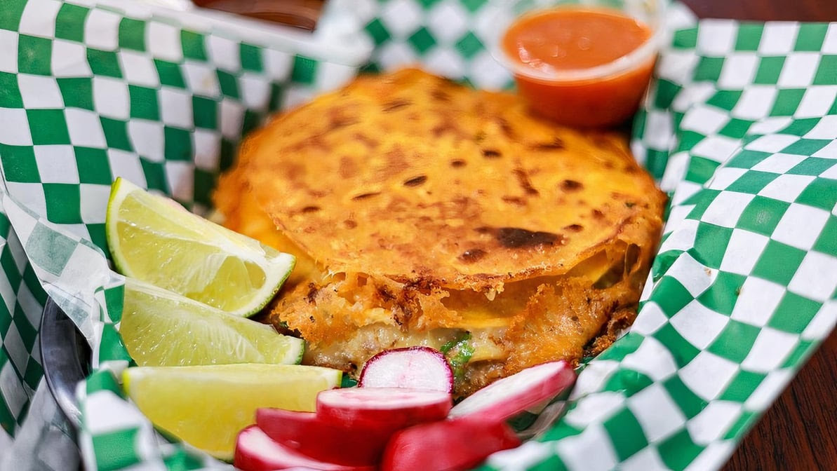 El Cora Birria | Estilo Tijuana by null