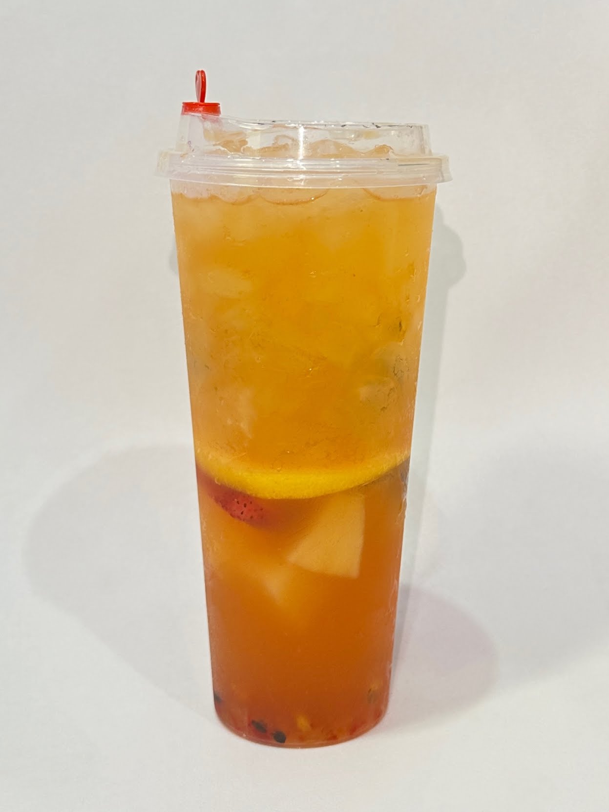 Suha Bites Sushiburrito & Hawaiian BBQ by null