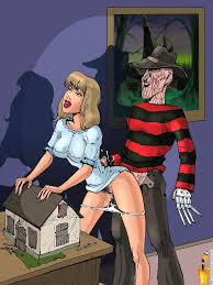 Search freddy krueger porn jpg x Freddy krueger sex fuck