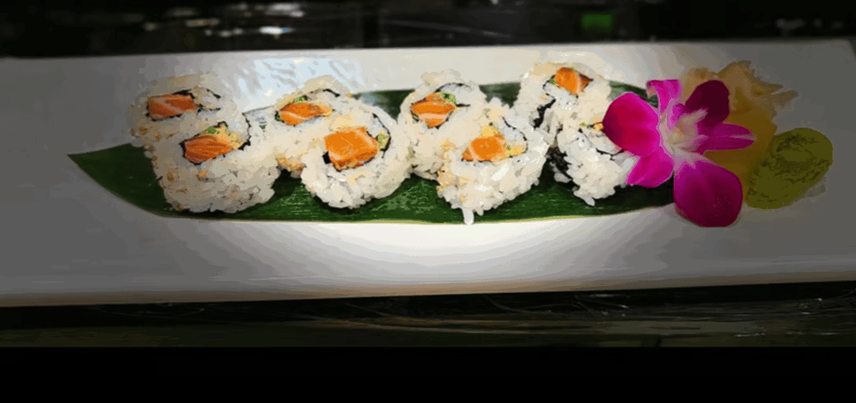 Hana Japanese Bistro by null