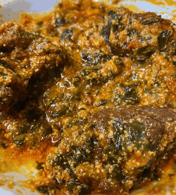 Sheri African Restaurant by null