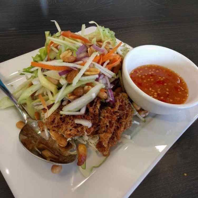 Chaba Thai Kitchen by null