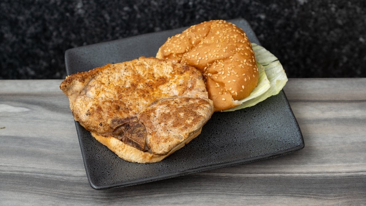 Three Brothers Restaurant by null