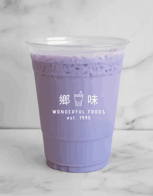 Wonderful Foods by null