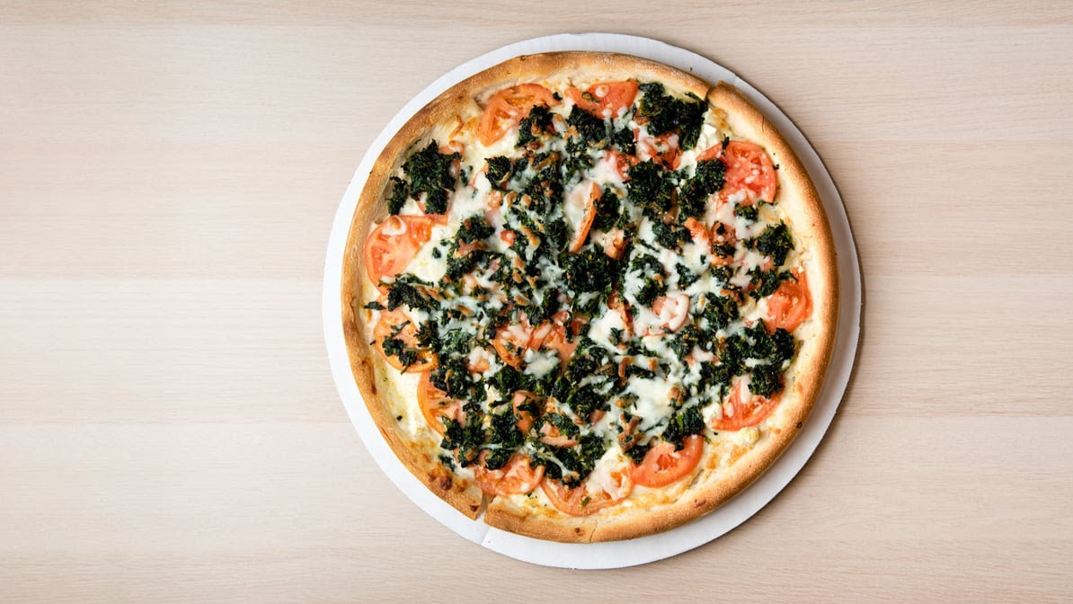 Pizza Palace by null