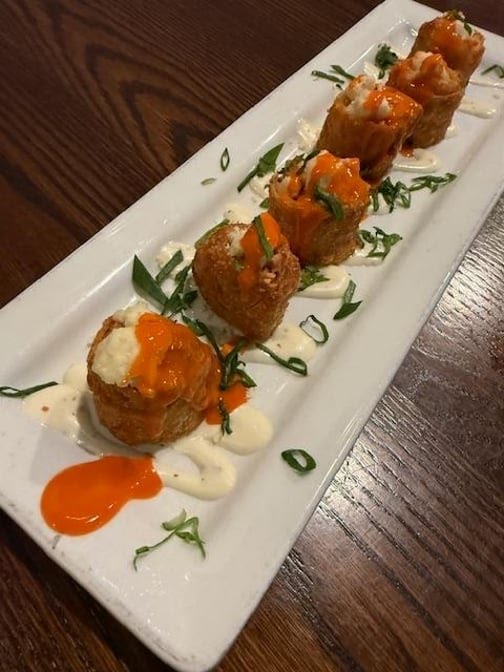 Landmark Americana University City by null