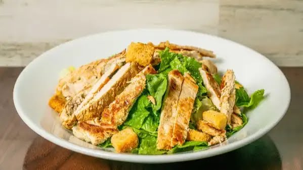 Rinconcito Latino Mixto by null