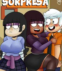 The loud house jpg x The loud house