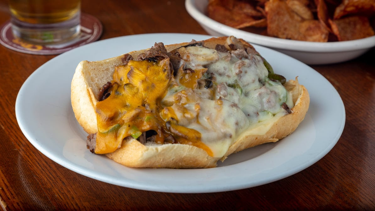 The Cannon Brewpub by null