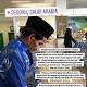 Viral Jemaah Umrah Telantar di Jeddah, Ini Penjelasan Kemenag - Detikcom (Siaran Pers)