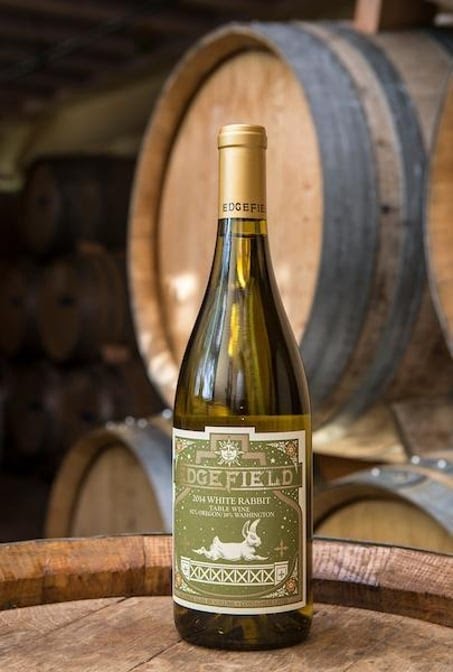 McMenamins Edgefield by null