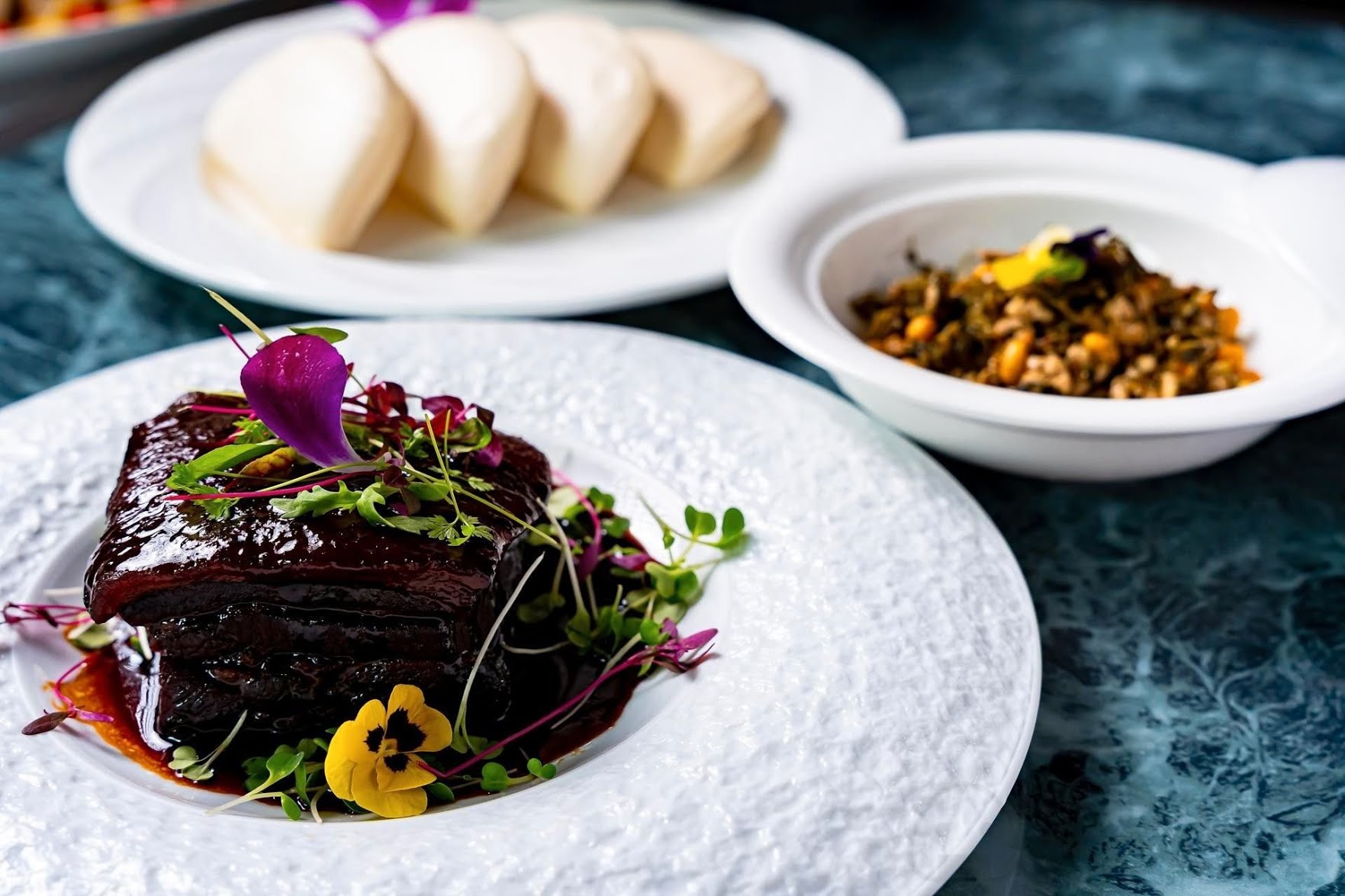 POSX Asian Bistro - Crypto Powered Dining by null