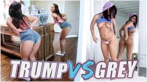 Teanna trump pussy creampie porn gif jpg x Trump creampie