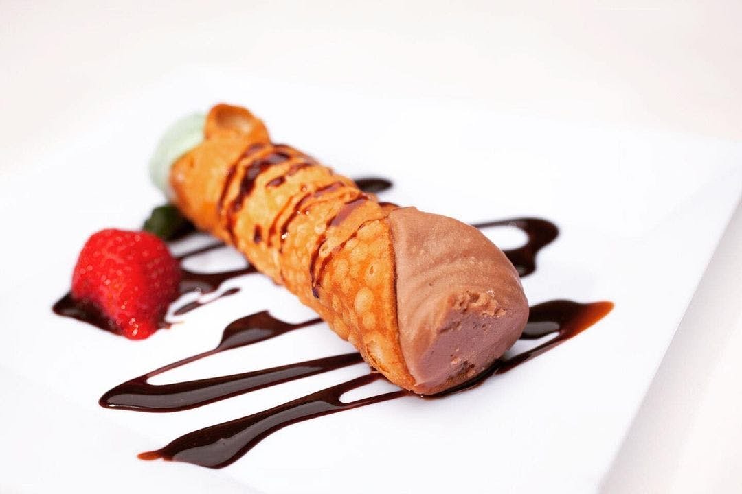 Coletta's Italian Restaurant by null
