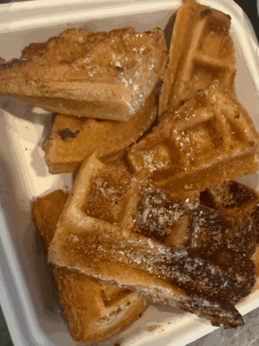 Bourbon & Branch by null