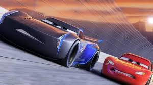 Storyboards from cars shuufuu pnj x Lightning mcqueen fucked my