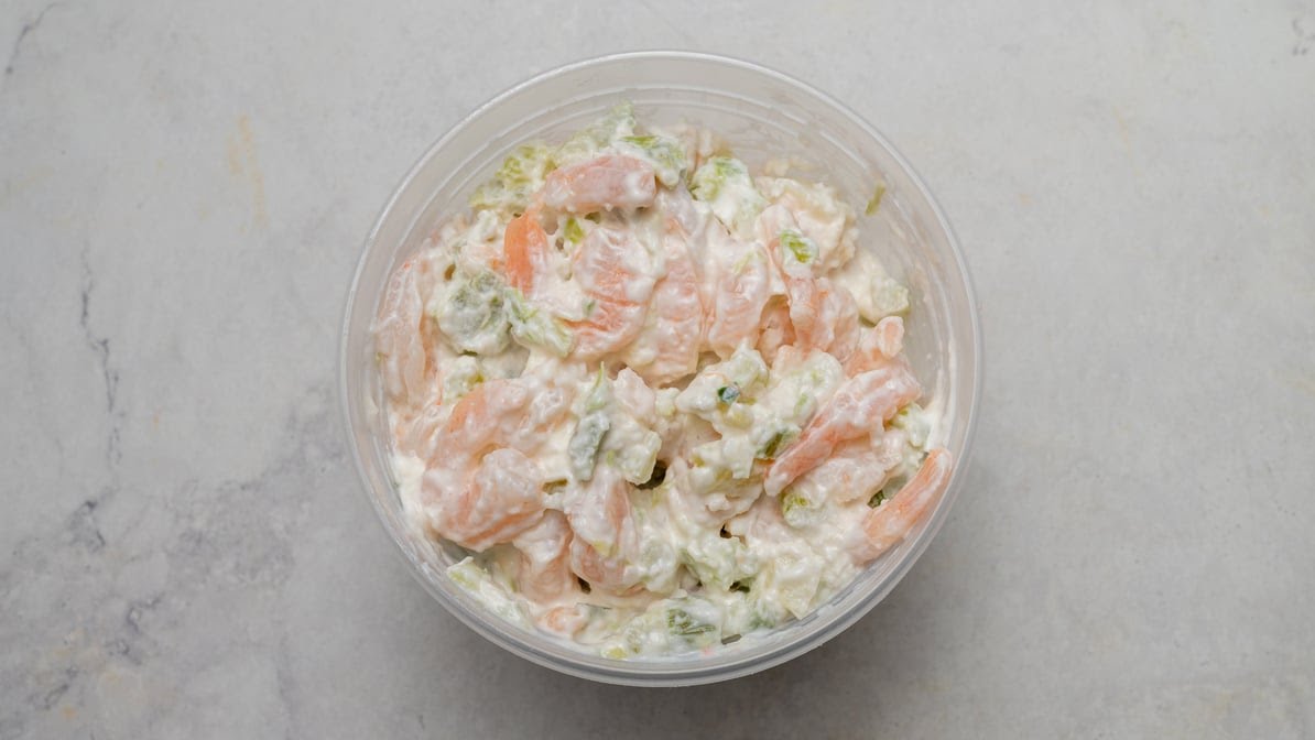 Marinucci's Deli - Mayfair by null