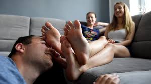 Tickling girl feet porn tube videos at youjizz jpg x Feet tickle