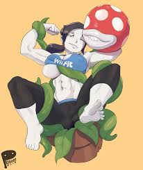 Wii fit trainer porn em rzhwtezy nre jpg x Wii fit