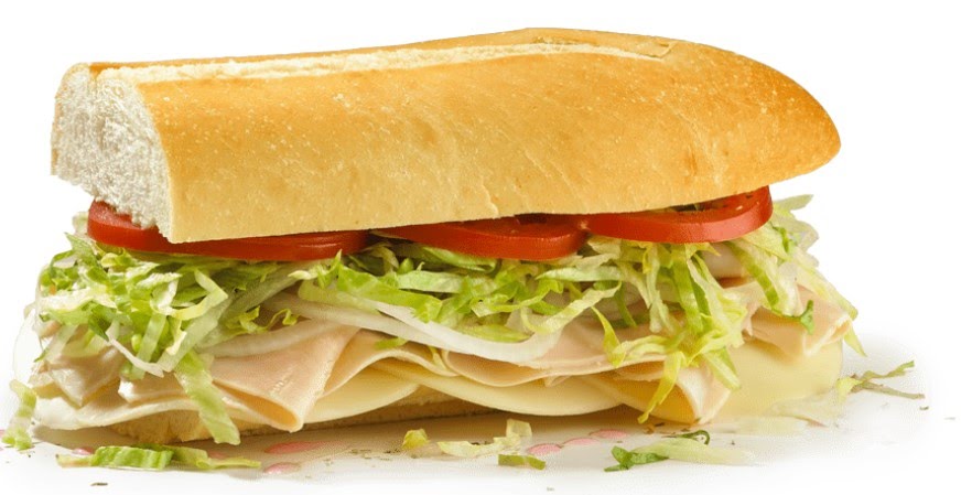 Big City Bagels and Subs by null