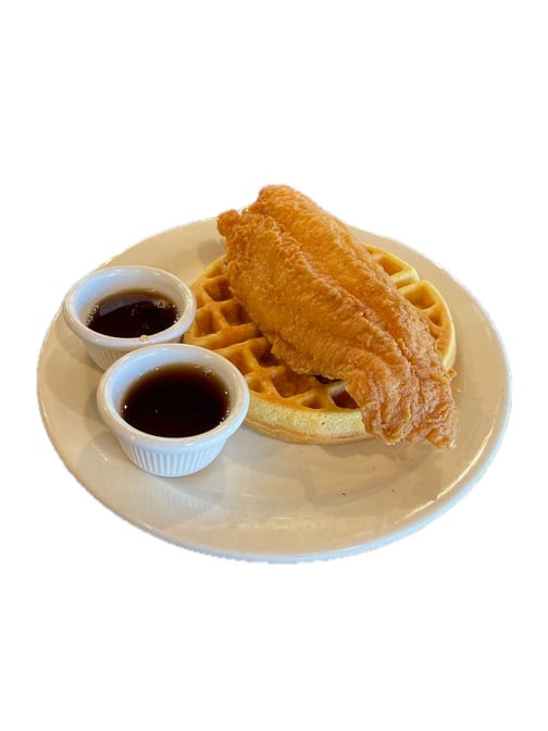 Cedars corner bar and kitchen by null