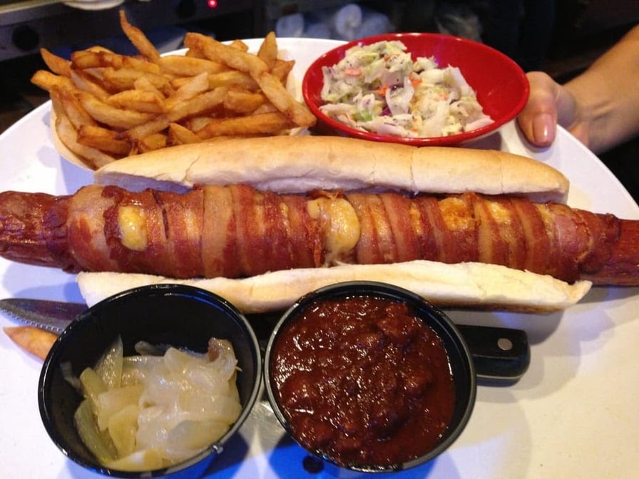 Rock n Roll Ribs by null