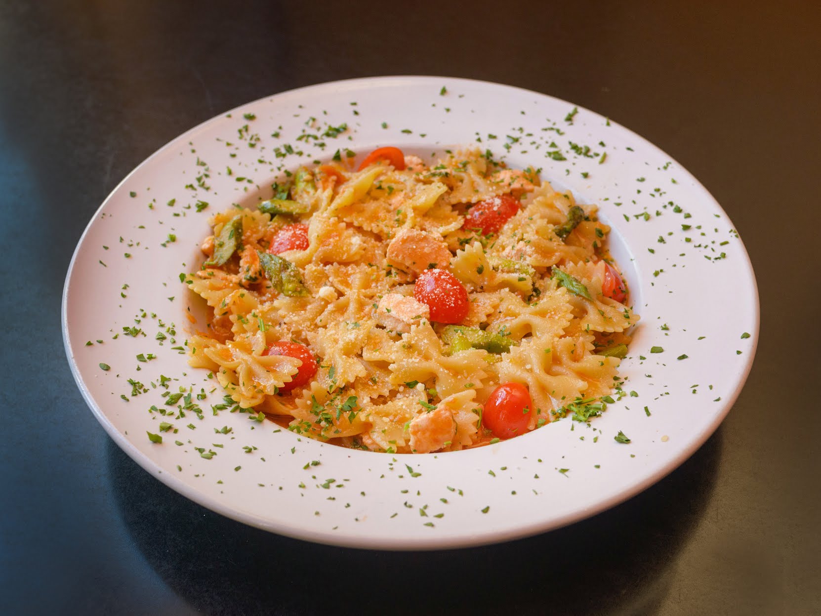 Trattoria Demi by null