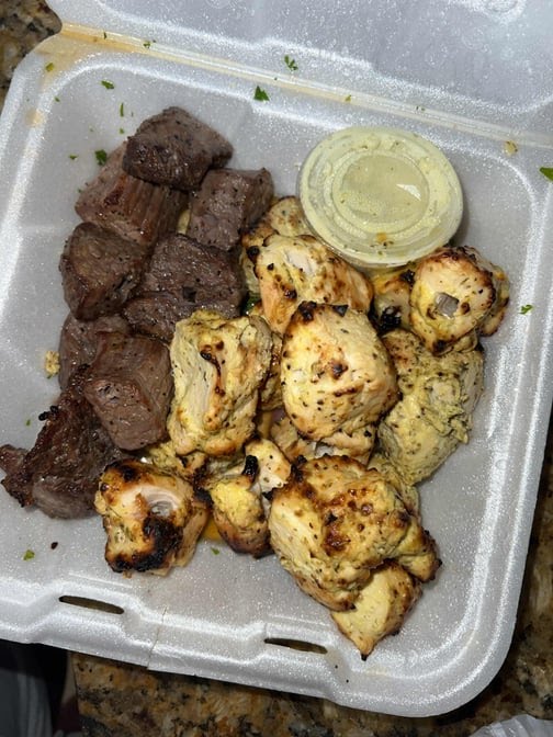 Pita Grill & Market by null