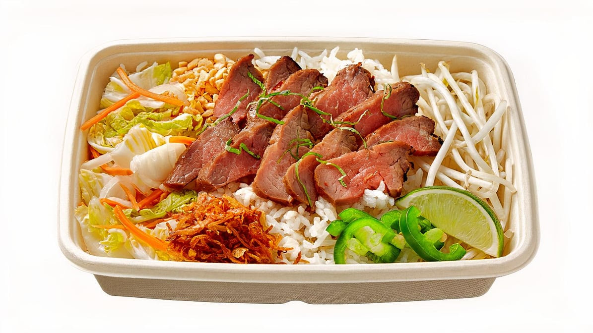Asian Box by null