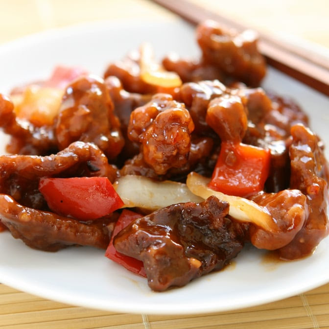 Happiness Chinese Restaurant by null