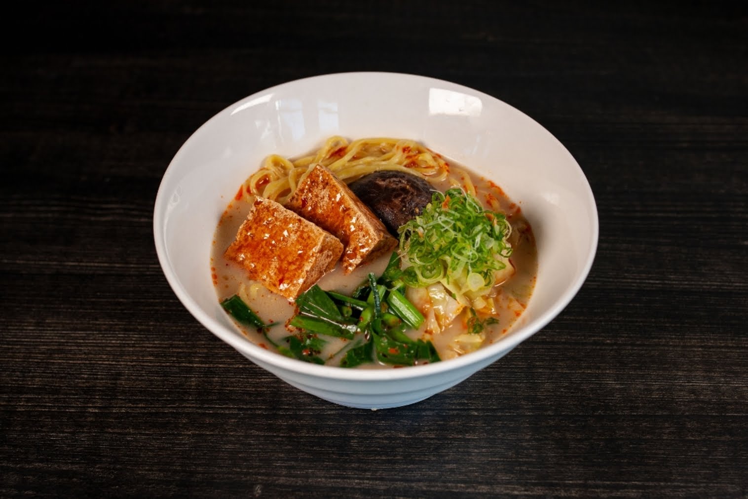 Ani Ramen House by null