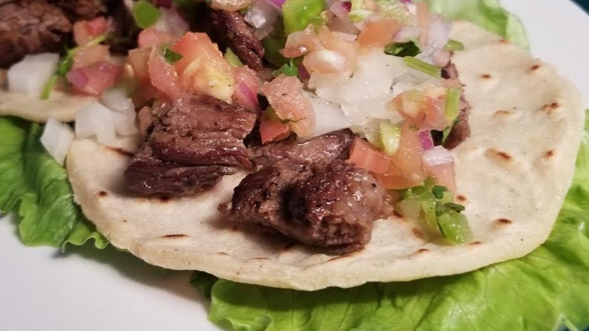 La Casa de Las Baleadas by null