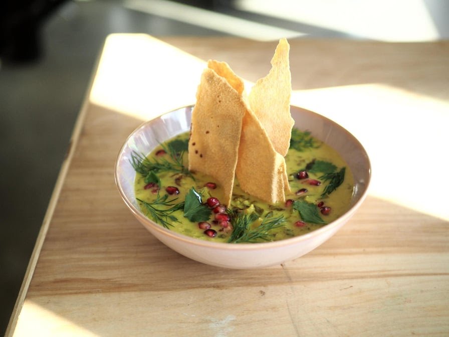 Third Time Ice Cream by null