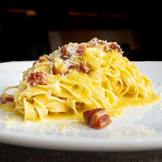 M Osteria Bar & Lounge by null