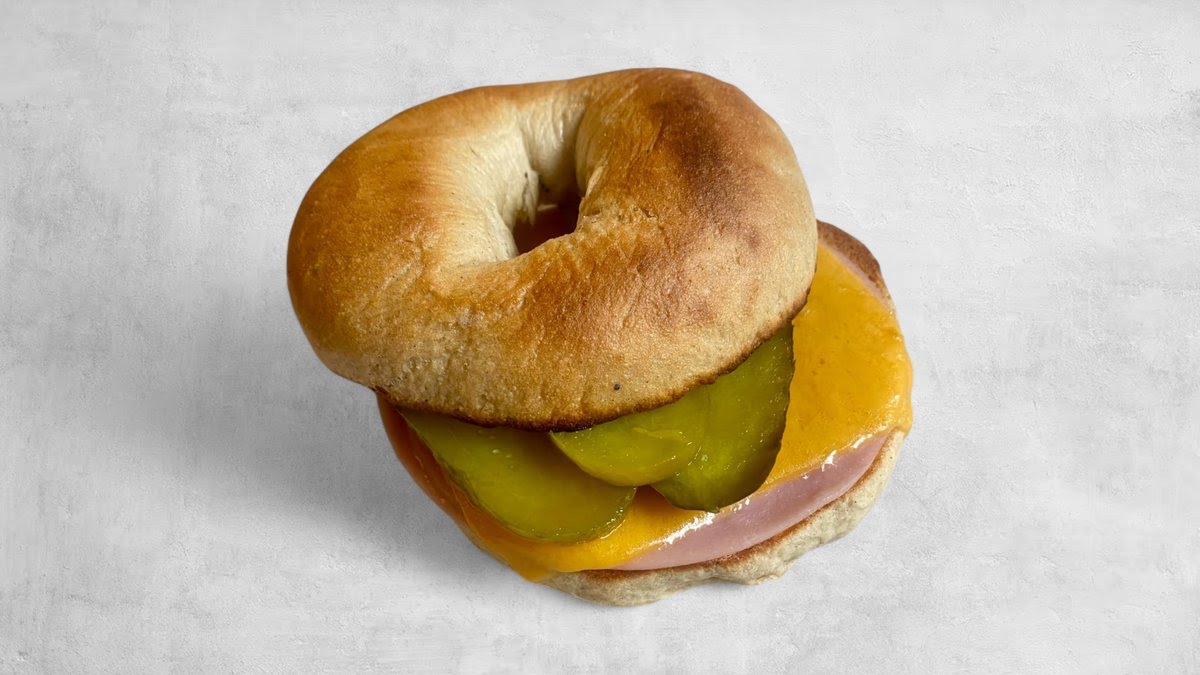 Bagelmama by null