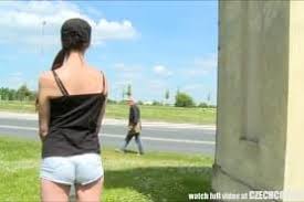 Czech outdoor public sex jpg x Czech outdoor public sex