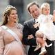 Swedish Princess Madeleine has baby after Carl-Philip and Sofia Hellqvist marry 