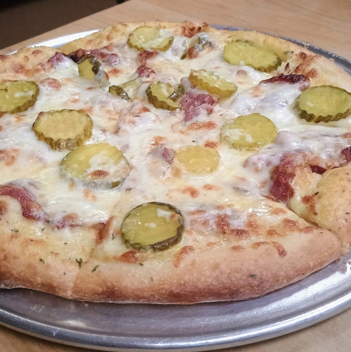Cataldo's Pizzeria by null