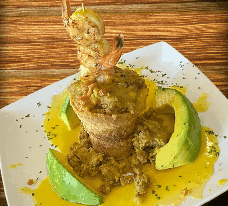 El Rinconcito de Santa Barbara Restaurant by null