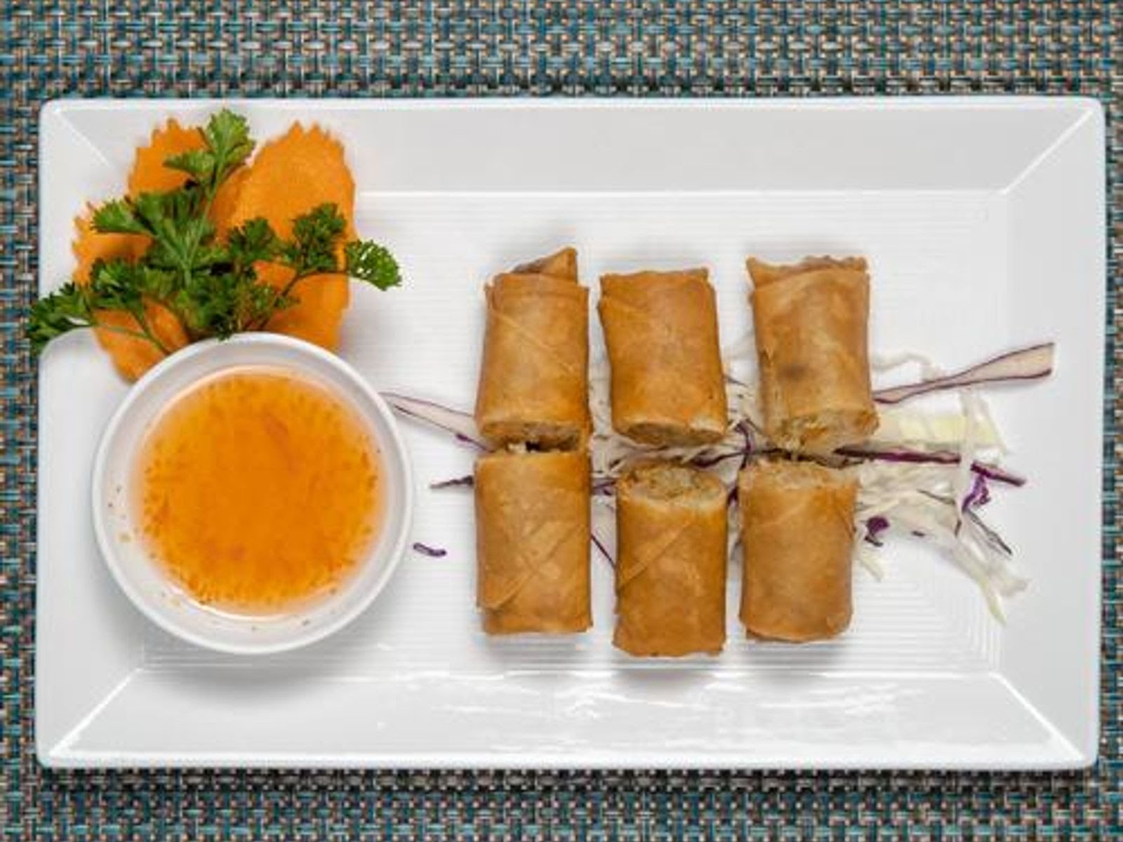 Blue Orchid Thai Cuisine by null