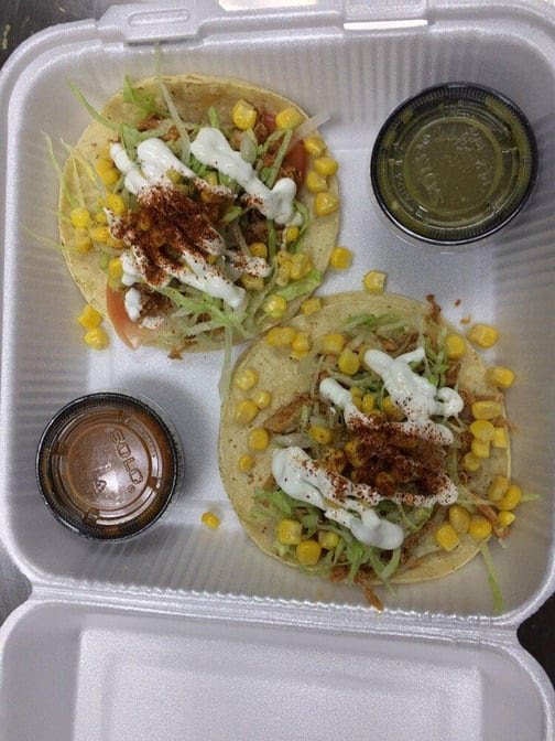 Maskaras Mexican Grill by null