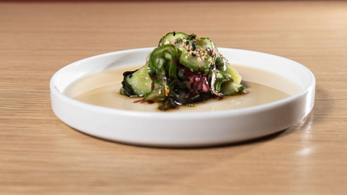 Tancho Sushi by null