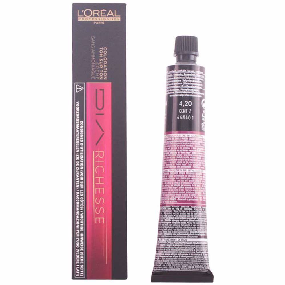 Loreal Dia Richesse 10.12 – Frosty Pearl Milkshake 50ml